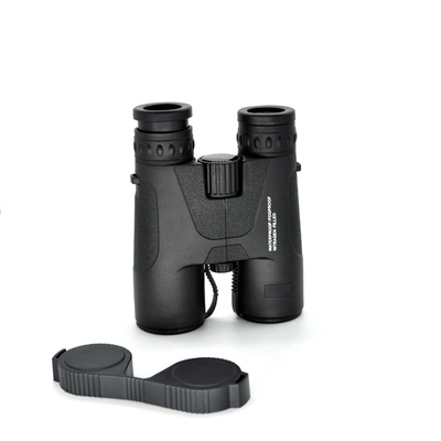 Binocolo ultra grandangolare interurbano HD 10x42 per il viaggio