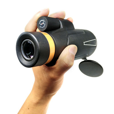 telescopio monoculare di alta definizione di 12x50 bak4 da vendere 40X60