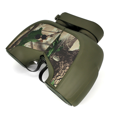 BAK4 binocolo militare del telemetro del prisma 7x50 con la bussola di Digital