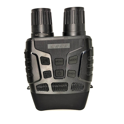 Videocamera portatile del binocolo di sorveglianza di visione notturna NV3180 per caccia