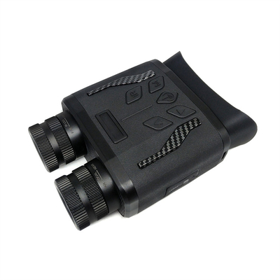 Binocolo impermeabile 8G di visione notturna a 256G, binocolo con la macchina fotografica digitale e visione notturna