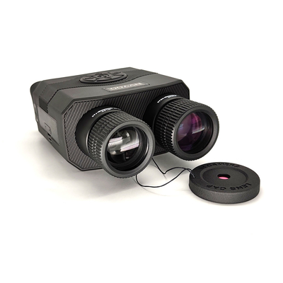 Binocolo di visione notturna di NV700 Digital, binocolo dello zoom di visione notturna