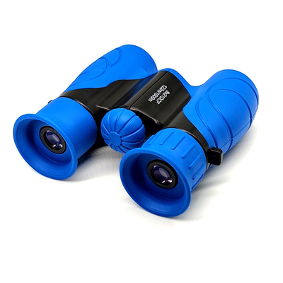 Binocolo potente compatto 8X21 del gioco del bambino per viaggiare