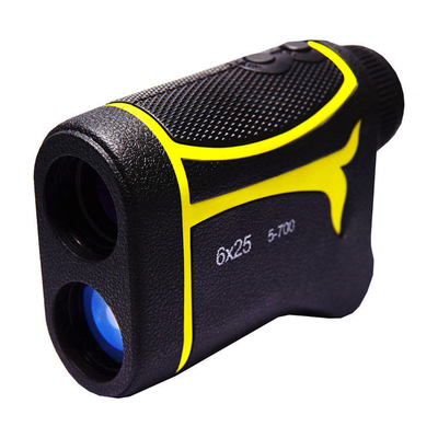 telemetro ricaricabile 1000m del laser 6X con Pinsensor