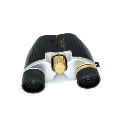 Piccolo telescopio binoculare compatto 8x22 per i bambini e l'adulto