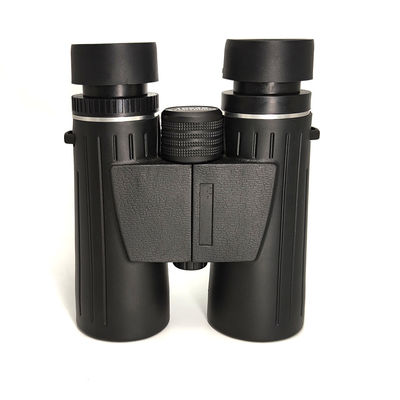 compatto impermeabile leggero del binocolo HD della prova della nebbia 10x42