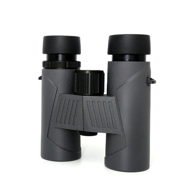 lega impermeabile del magnesio del binocolo di 10X32 ED con il cablaggio