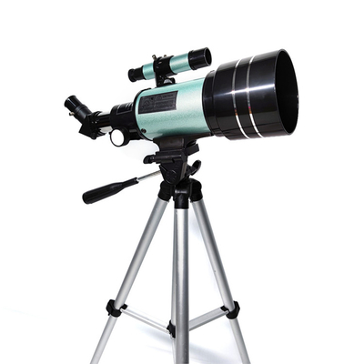 telescopio di rifrattore di astronomia dell'apertura 300mm di 70mm per i sogni a occhi aperti
