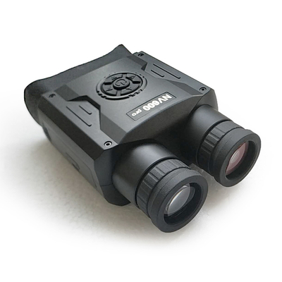 binocolo di bird-watching di visione notturna 5x35 con il grande schermo a 3,5 pollici