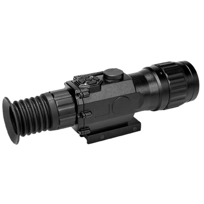 Infared che cerca visione notturna Riflescope di portata 3X50 HD Digital