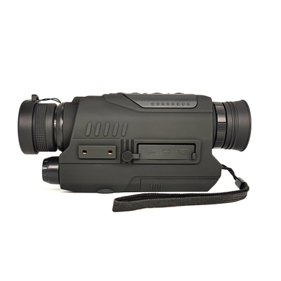 Portata monoculare 5X32mm del video registrazione di visione notturna di Digital per caccia