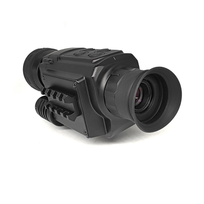 Portata monoculare IR di ottica 5x40 di visione notturna di Digital per il giorno e la notte