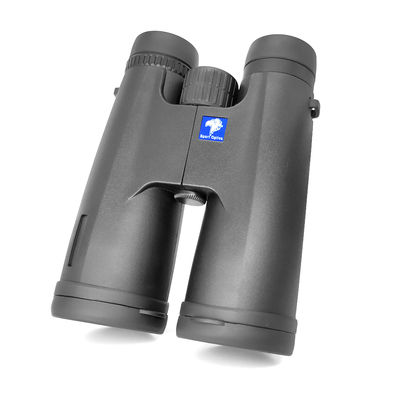Vero telescopio binoculare del tetto di resistenza all'acqua del compatto 12x50 con il prisma BAK4