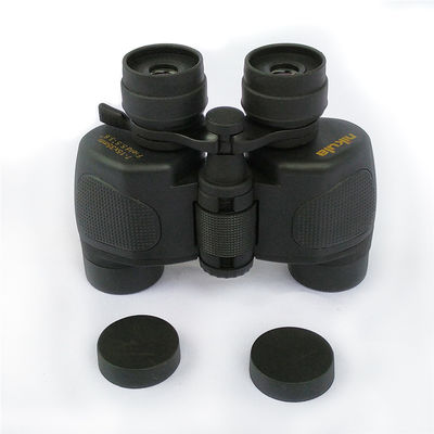 il binocolo potente dello zoom di 7-15x35 Nikula si incastra con il prisma di FMC