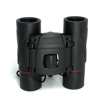 Binocolo piegante del prisma di viaggio, binocolo superiore del compatto 8X21/del tetto 10X22