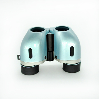 La maggior parte del MINI Porro Compact Children Binoculars popolare 8x22 per il regalo dei bambini di apprendimento