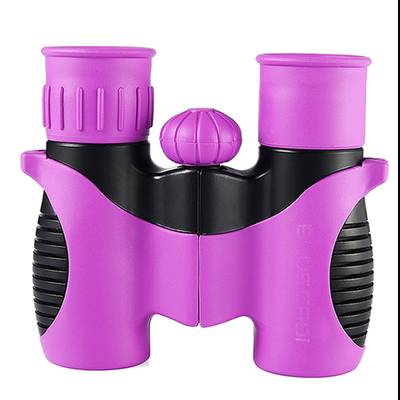 teatro all'aperto di concerto di giro del prisma di tetto di 8x21 Mini Binoculars DCF