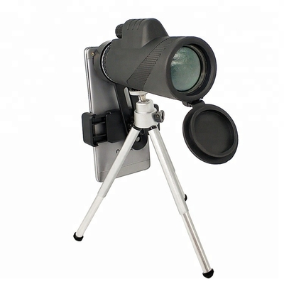 Nuovo telescopio di alta risoluzione Marine Monocular 12x50 per il ciclismo