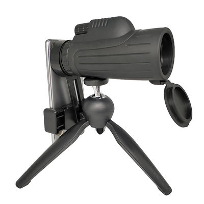 Telescopio mobile monoculare 12x50 della lunga autonomia