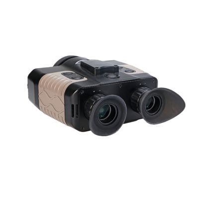 Binocolo termico militare del telescopio del visore termico di HB6S