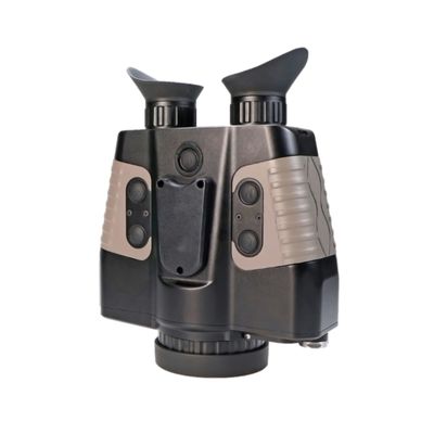 Binocolo termico del telescopio della termocamera militare