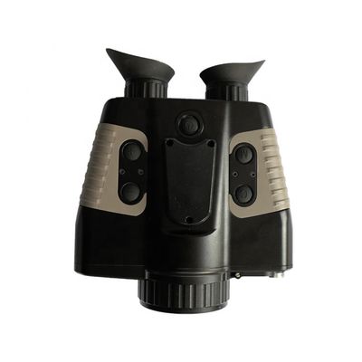 Binocolo termico del telescopio della termocamera militare