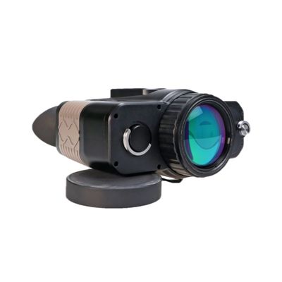 Binocolo termico del telescopio della termocamera militare