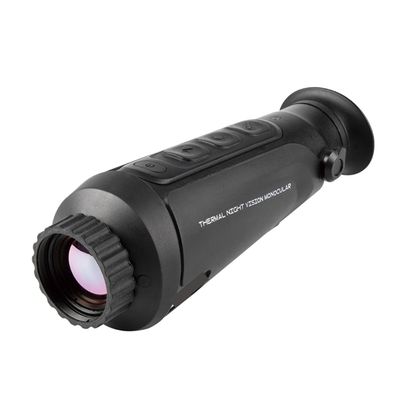 Macchina fotografica monoculare 640x480 di registrazione di immagini termiche di alta risoluzione di S25X II