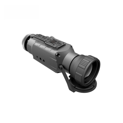 Clip di portata di registrazione di immagini termiche TA435 su Front Attachment