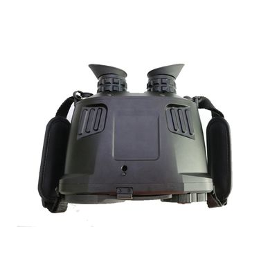 binocolo infrarosso termico binoculare di registrazione di immagini termiche di 20x IR