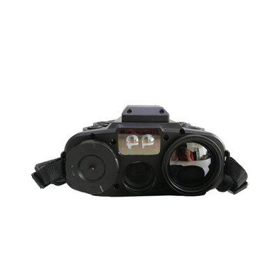 binocolo infrarosso termico binoculare di registrazione di immagini termiche di 20x IR