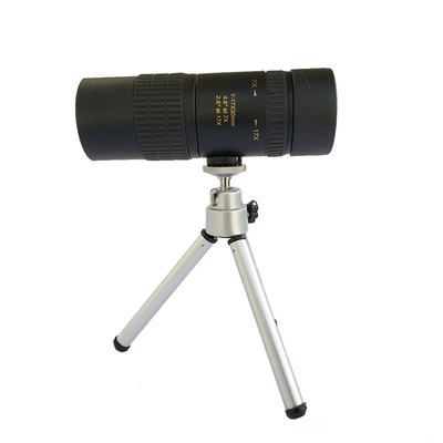 telescopio di Smartphone dello zoom 7-17x30 per il treppiede del telefono cellulare