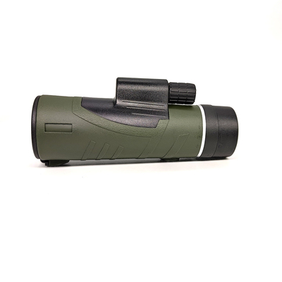 Supporto monoculare del telefono cellulare di bird-watching 12x50 con il supporto rapido di Smartphone