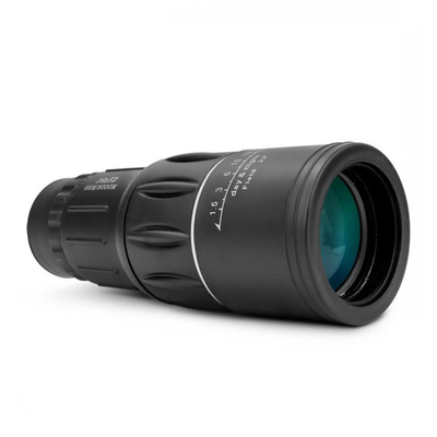 Telescopio tenuto in mano Smartphone monoculare 16x52 portatile