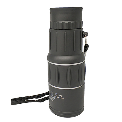 Telescopio tenuto in mano Smartphone monoculare 16x52 portatile