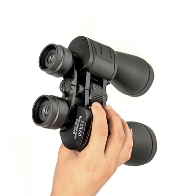 binocolo militare di alto potere 12X60 per l'escursione fare un giro turistico