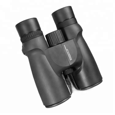 Telescopio binoculare compatto del prisma di tetto, binocolo interurbano 7x40