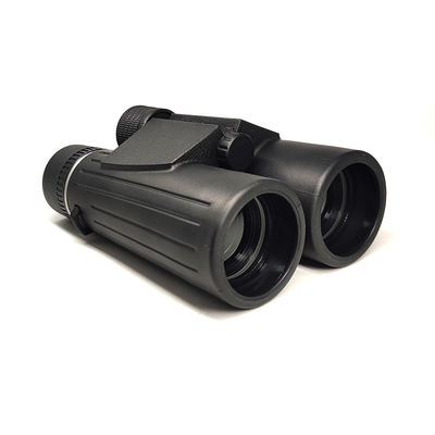 compatto impermeabile leggero del binocolo HD della prova della nebbia 10x42