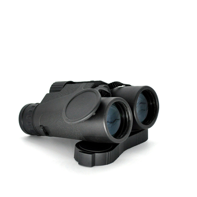 Binocolo ultra grandangolare interurbano HD 10x42 per il viaggio