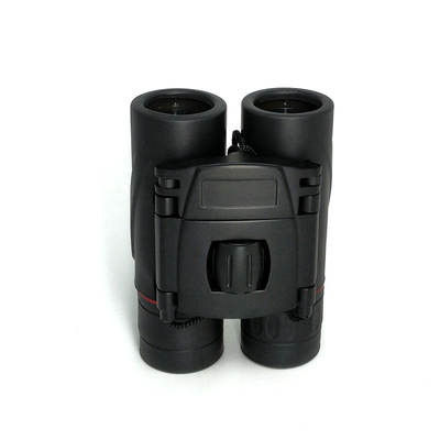 Mini 10x26 telescopio binoculare, un binocolo di 1 gamma di chilometro con anti protezione della nebbia