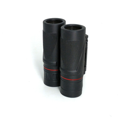 Mini 10x26 telescopio binoculare, un binocolo di 1 gamma di chilometro con anti protezione della nebbia
