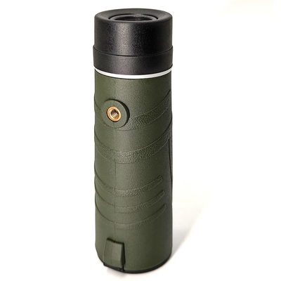 telescopio monoculare di alto potere 12X50 per il bird-watching