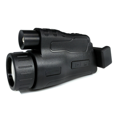 oscurità infrarossa di Monoculars For Complete della lampadina di visione notturna 8X32