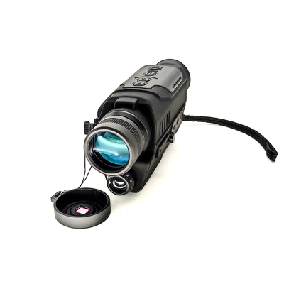 telescopi di visione notturna 5-8x32, cannocchiale impermeabile di visione notturna IP4