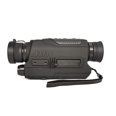 telescopi di visione notturna 5-8x32, cannocchiale impermeabile di visione notturna IP4