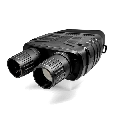 Videocamera portatile del binocolo di sorveglianza di visione notturna NV3180 per caccia
