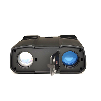 sensore di sensibilità COMS del binocolo di 600M Night Vision IR Digital alto