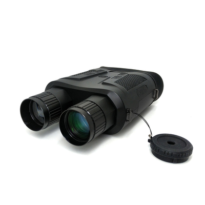 binocolo di visione notturna della lunga autonomia dei pixel 2K per infrarosso militare