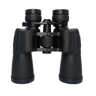 telescopio binoculare dello zoom 10-30x50 per l'osservazione Birding della lunga autonomia che fa un'escursione gli sport