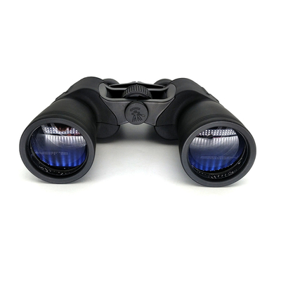 telescopio binoculare dello zoom 10-30x50 per l'osservazione Birding della lunga autonomia che fa un'escursione gli sport